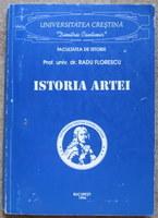 Istoria artei de radu florescu - Pret | Preturi Istoria artei de radu florescu