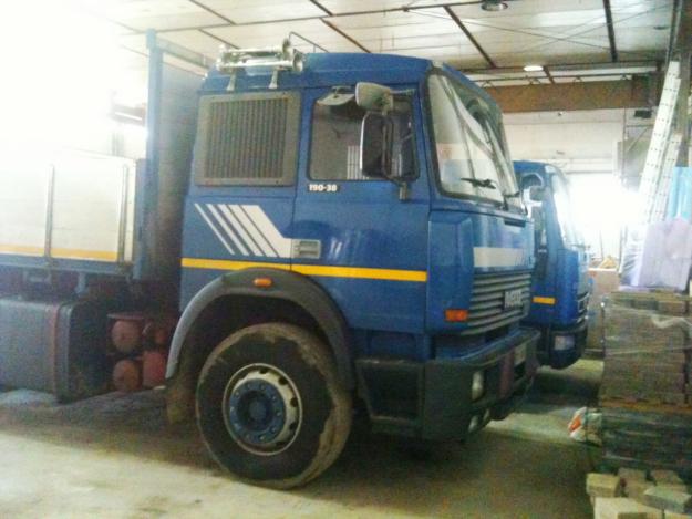 IVECO 190.38 BASCULANTA TRILATERALA - Pret | Preturi IVECO 190.38 BASCULANTA TRILATERALA