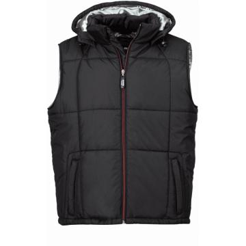 Jacheta Vigour, bodywarmer, neagra, S - Pret | Preturi Jacheta Vigour, bodywarmer, neagra, S