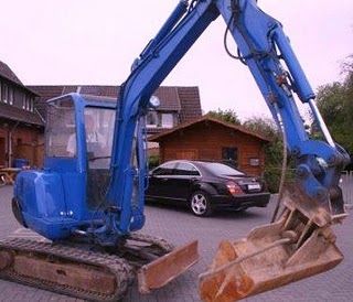 Miniexcavator Hitachi EX35 de vanzare second hand vanzari excavatoare - Pret | Preturi Miniexcavator Hitachi EX35 de vanzare second hand vanzari excavatoare