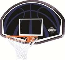 Panou de Basket cu inel de exterior LifeTime Dallas - Pret | Preturi Panou de Basket cu inel de exterior LifeTime Dallas