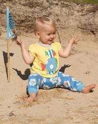 Pantalonasi bebe fericit - Pret | Preturi Pantalonasi bebe fericit