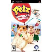 Petz Hamsterz Bunch PSP - Pret | Preturi Petz Hamsterz Bunch PSP