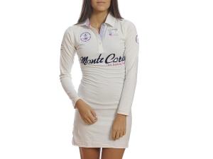 Rochie GEOGRAPHICAL NORWAY femei - katia_lady_ls_off_whi - Pret | Preturi Rochie GEOGRAPHICAL NORWAY femei - katia_lady_ls_off_whi