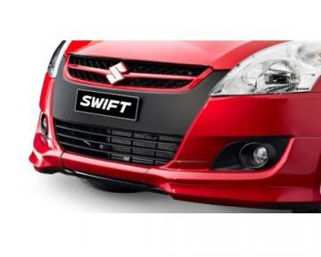 Suzuki Swift MK3 Body Kit Shogun - Pret | Preturi Suzuki Swift MK3 Body Kit Shogun