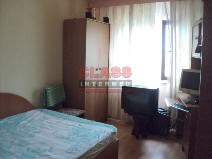 Tomis Nord- Apartament 3 camere, 77 mp, 56.000 Euro - Pret | Preturi Tomis Nord- Apartament 3 camere, 77 mp, 56.000 Euro