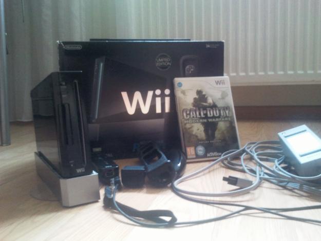 Vand Nintendo Wii SUPER OFERTA - Pret | Preturi Vand Nintendo Wii SUPER OFERTA