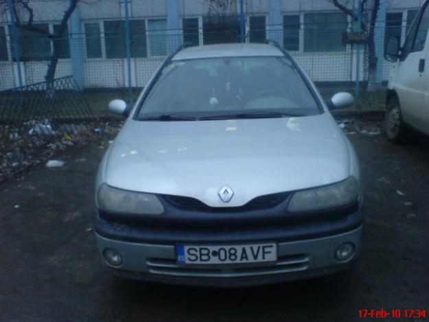 vand renault laguna - Pret | Preturi vand renault laguna