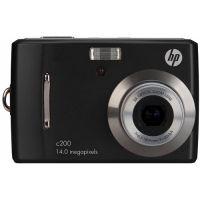 Aparat foto compact HP C200, 14MP, Zoom optic 3x, Filmare HD 720p (Negru) - Pret | Preturi Aparat foto compact HP C200, 14MP, Zoom optic 3x, Filmare HD 720p (Negru)