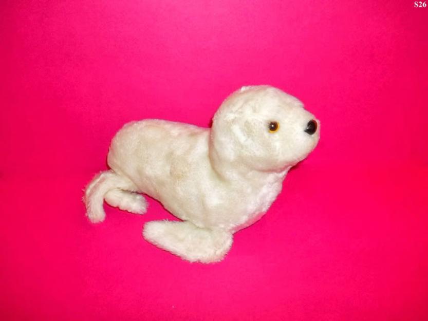 jucarii foca din plus de la esc toys - Pret | Preturi jucarii foca din plus de la esc toys