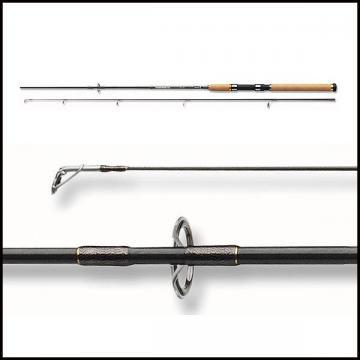 Lanseta Cormoran Mephisto Spinning, 2,40m/10-40 grame - Pret | Preturi Lanseta Cormoran Mephisto Spinning, 2,40m/10-40 grame