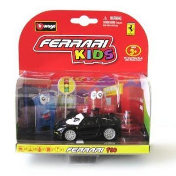 Masinuta Ferrari Kids-Ferrari F50 - Pret | Preturi Masinuta Ferrari Kids-Ferrari F50