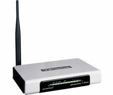 Router Wireless G eXtended, TP-Link TL-WR542G - Pret | Preturi Router Wireless G eXtended, TP-Link TL-WR542G
