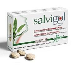 Salvigol Bio Adulti *30cps - Pret | Preturi Salvigol Bio Adulti *30cps