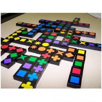 Schmidt - Joc Qwirkle - Pret | Preturi Schmidt - Joc Qwirkle