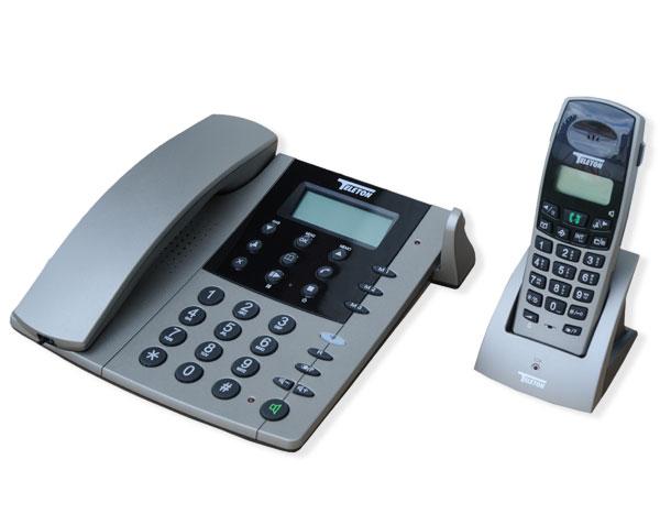 Telefon fix fara fir combo ( DECT ) - Pret | Preturi Telefon fix fara fir combo ( DECT )