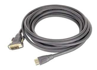 - Cablu HDMI - DVI CCB-HDMI-DVI-6 1.8m - Pret | Preturi - Cablu HDMI - DVI CCB-HDMI-DVI-6 1.8m