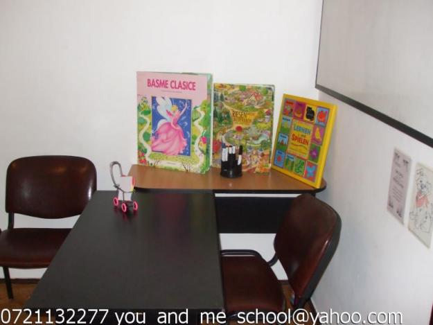 Afterschool clasele I-IV - Pret | Preturi Afterschool clasele I-IV