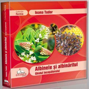 Albinele si albinaritul - Pret | Preturi Albinele si albinaritul