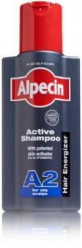 Alpecin Energizant Sampon Activ A2 *250 ml - Pret | Preturi Alpecin Energizant Sampon Activ A2 *250 ml