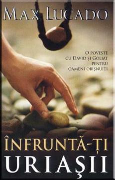 Infrunta-ti uriasii - Pret | Preturi Infrunta-ti uriasii