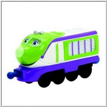 Learning Curve Chuggington KOKO - Pret | Preturi Learning Curve Chuggington KOKO