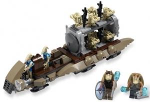 LEGO Batalia din Naboo (7929) - Pret | Preturi LEGO Batalia din Naboo (7929)