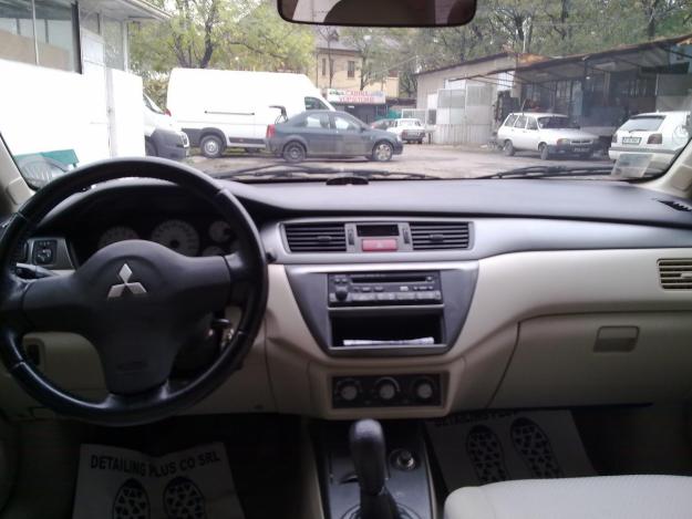 mitsubishi lancer - Pret | Preturi mitsubishi lancer