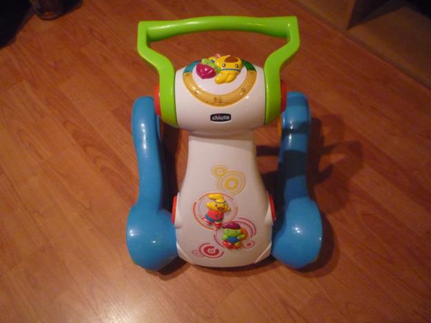 Premergator  -Baby Jogging Ergo Chicco - Pret | Preturi Premergator  -Baby Jogging Ergo Chicco
