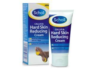 Scholl Crema Hidratare Piele Ingrosata 75ml - Pret | Preturi Scholl Crema Hidratare Piele Ingrosata 75ml