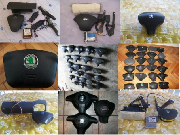 Vand Airbag seat skoda vw Chrysler rover mg Peugeot - Pret | Preturi Vand Airbag seat skoda vw Chrysler rover mg Peugeot