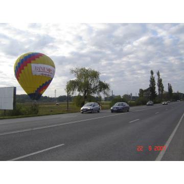 Bannere publicitare pe balon pe DN1 - Pret | Preturi Bannere publicitare pe balon pe DN1
