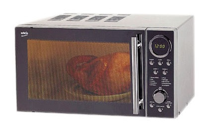 Cuptor cu microunde Silva Homeline MWG-E 5090 S - Pret | Preturi Cuptor cu microunde Silva Homeline MWG-E 5090 S