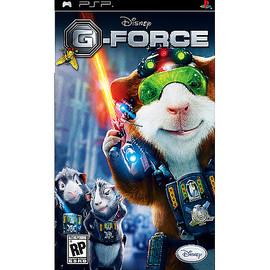 G-Force - PlayStation Portable - Pret | Preturi G-Force - PlayStation Portable