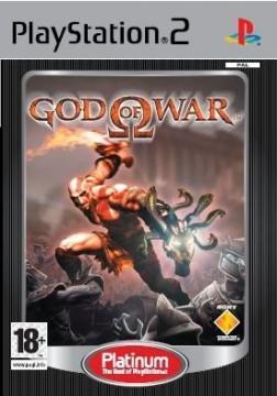 God of War - Pret | Preturi God of War