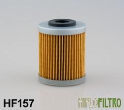 HF157 - filtru de ulei HifloFiltro - Pret | Preturi HF157 - filtru de ulei HifloFiltro