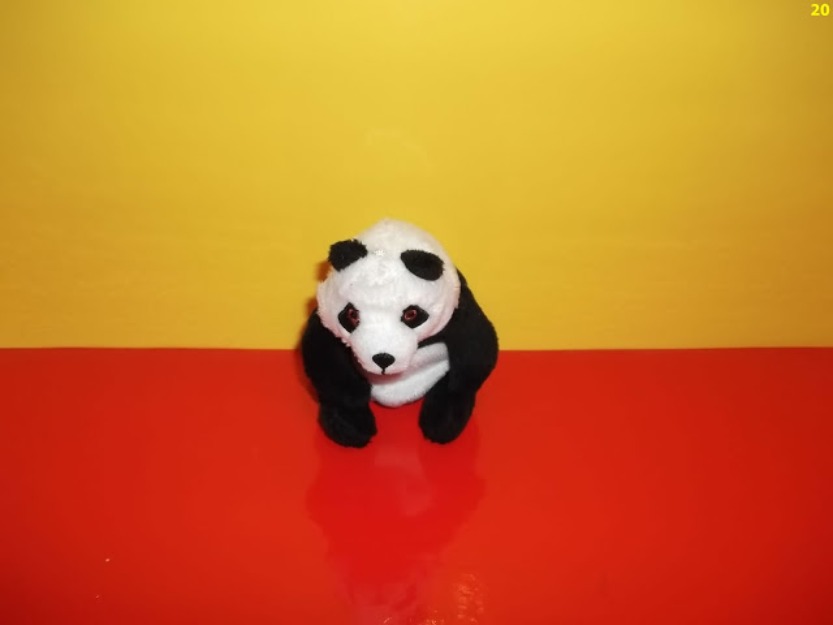 jucarii ursulet panda din plus - Pret | Preturi jucarii ursulet panda din plus
