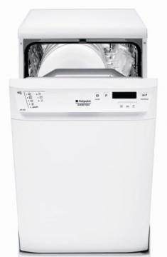 Masini de spalat vase - Hotpoint Ariston LSF 835 EU-HA 45cm 10 seturi 8 programe Clasa AAA - Pret | Preturi Masini de spalat vase - Hotpoint Ariston LSF 835 EU-HA 45cm 10 seturi 8 programe Clasa AAA