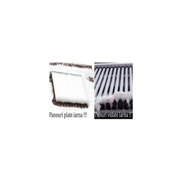 Pachet solar 30 tuburi vidate Heat Pipe - Pret | Preturi Pachet solar 30 tuburi vidate Heat Pipe