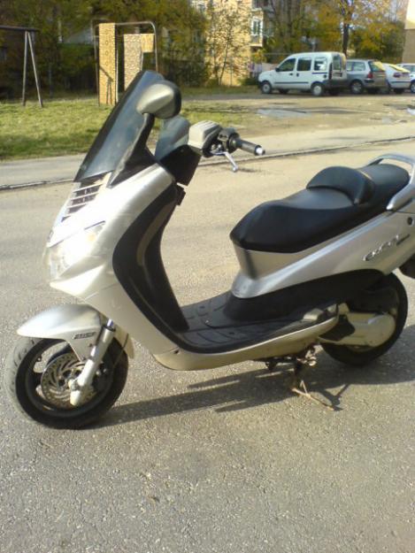 peugeot elistar 49cc - Pret | Preturi peugeot elistar 49cc