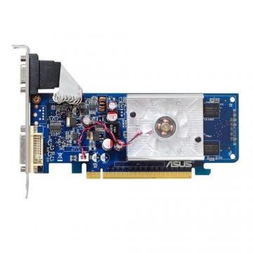 Placa video Asus nVidia GeForce 8400GS - Pret | Preturi Placa video Asus nVidia GeForce 8400GS