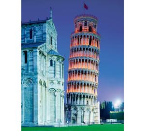 Puzzle Clementoni 1000 Pisa - Pret | Preturi Puzzle Clementoni 1000 Pisa