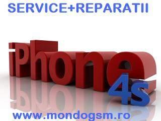 Service iphone 5 5s 5c 4 4s Bucuresti ecran geam microfon casca MONDO GSM - Pret | Preturi Service iphone 5 5s 5c 4 4s Bucuresti ecran geam microfon casca MONDO GSM