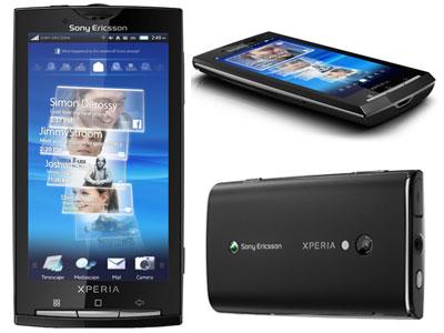 Sony ericsson XPERIA X10i impecabil ca nou, folie displai cutie pachet complet neumblat in - Pret | Preturi Sony ericsson XPERIA X10i impecabil ca nou, folie displai cutie pachet complet neumblat in