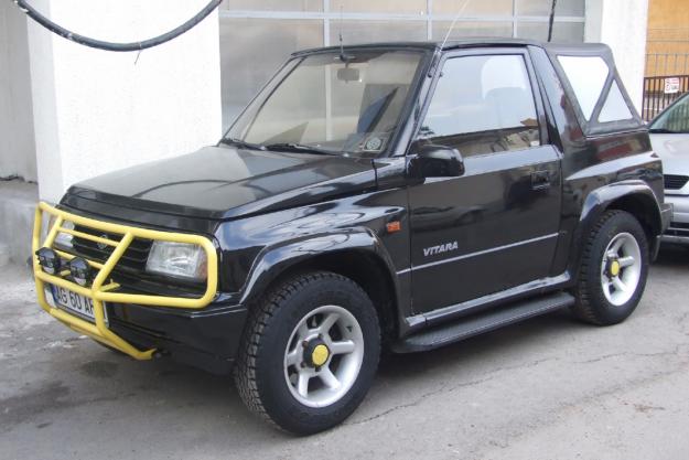 Suzuky Vitara - Pret | Preturi Suzuky Vitara