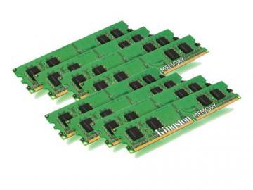 DDR2 64GB (KIT 8*8GB) 667Mhz, Kingston KTS-M5000K8/64G, compatibil SUN - Pret | Preturi DDR2 64GB (KIT 8*8GB) 667Mhz, Kingston KTS-M5000K8/64G, compatibil SUN