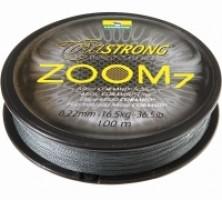 FIR CORMORAN CORASTRONG ZOOM 024MM/ 17,5KG/ 100M - Pret | Preturi FIR CORMORAN CORASTRONG ZOOM 024MM/ 17,5KG/ 100M