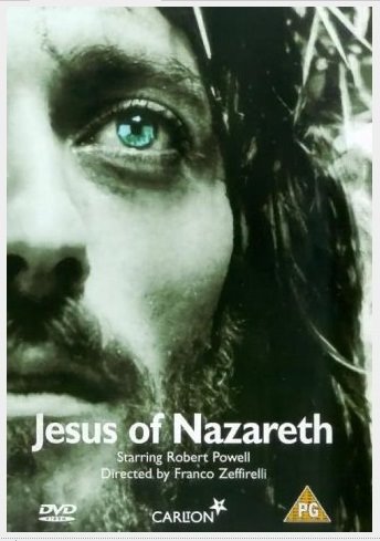 Jesus of Nazareth 1977 4 DVD - Pret | Preturi Jesus of Nazareth 1977 4 DVD