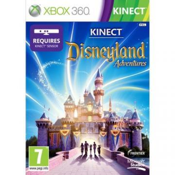 JOC MICROSOFT X-360 KINECT DISNEYLAND KQF-00018 - Pret | Preturi JOC MICROSOFT X-360 KINECT DISNEYLAND KQF-00018