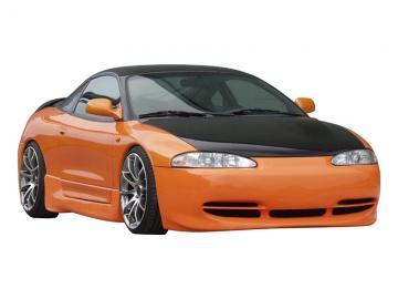 Mitsubishi Eclipse Spoiler Fata GT - Pret | Preturi Mitsubishi Eclipse Spoiler Fata GT